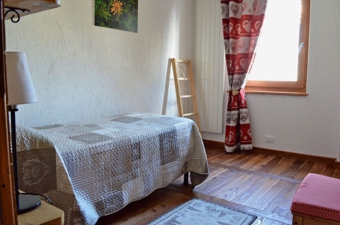 Imagen de la habitación del La Maison de Jos&egrave;. Foto 6