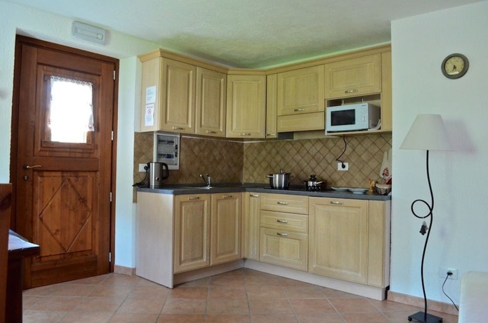Imagen de la habitación del La Maison de Jos&egrave;. Foto 7