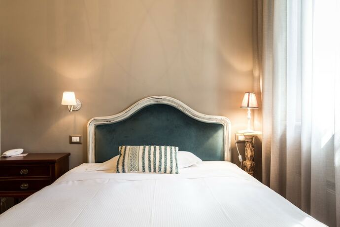 Imagen general del La Maison de Vì. Foto 1
