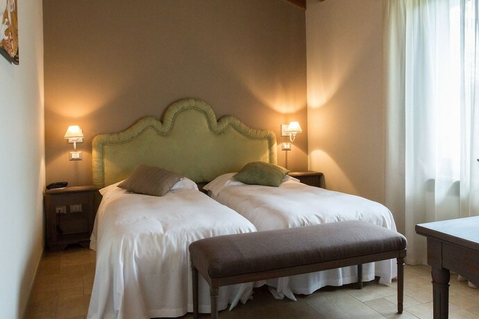 Imagen general del La Maison de V&igrave;. Foto 4