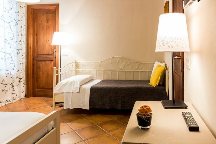 Imagen de la habitación del La Maison de V&igrave;. Foto 11