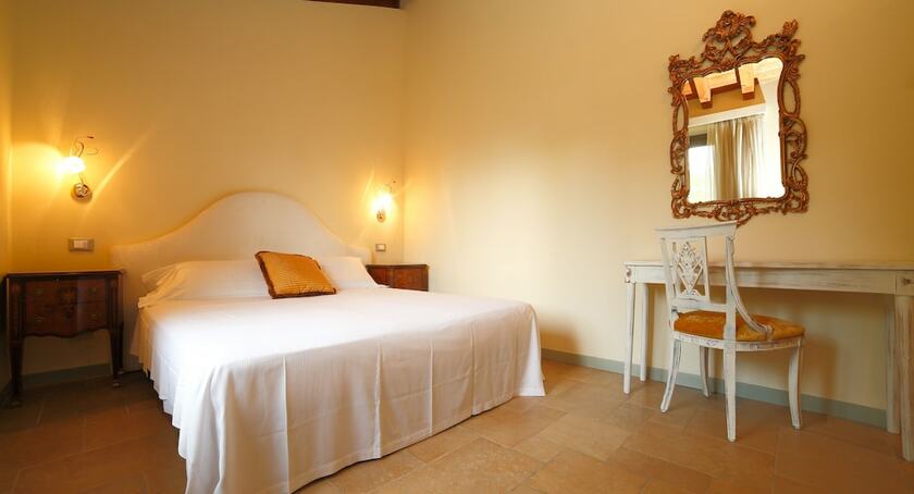 Imagen de la habitación del La Maison de V&igrave;. Foto 12