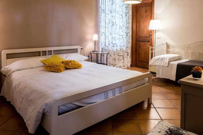 Imagen de la habitación del La Maison de V&igrave;. Foto 16