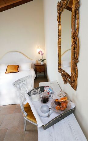Imagen de la habitación del La Maison de V&igrave;. Foto 17
