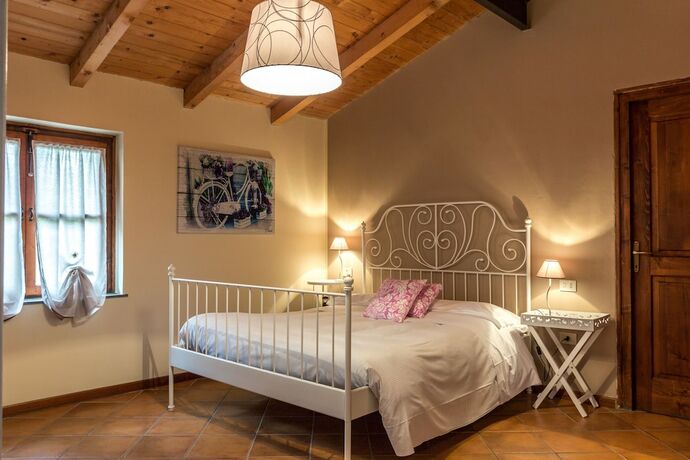 Imagen de la habitación del La Maison de V&igrave;. Foto 18