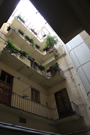 Imagen general del La Maison dell'Orologio. Foto 2