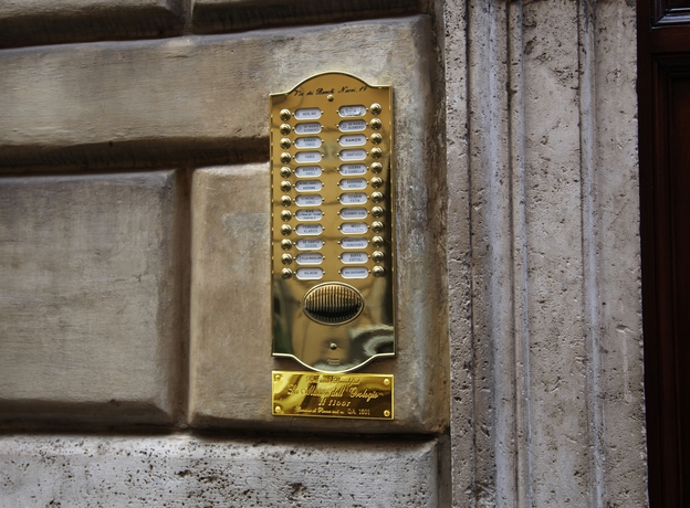 Imagen general del La Maison dell'Orologio. Foto 3