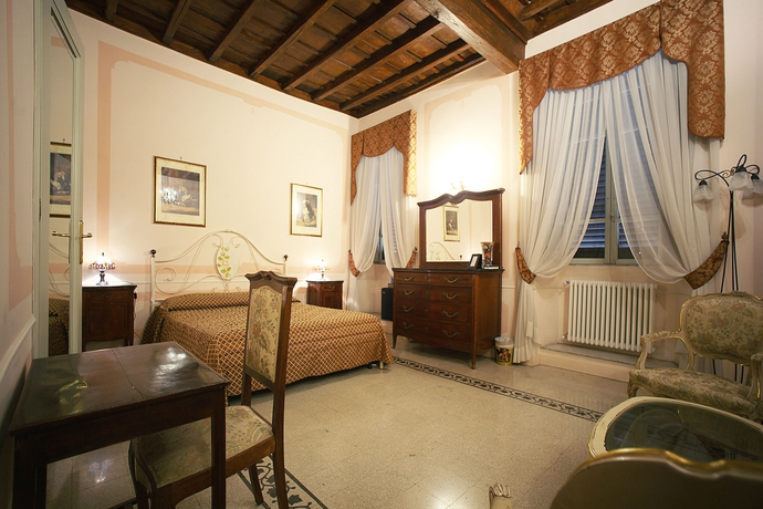 Imagen de la habitación del La Maison dell'Orologio. Foto 12