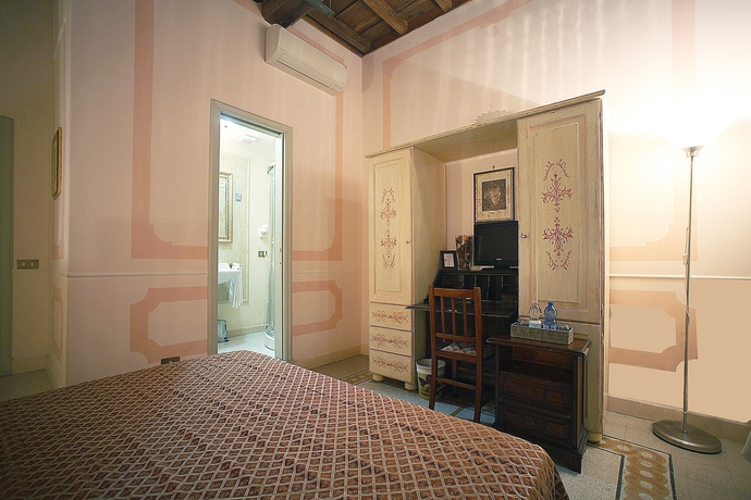 Imagen de la habitación del La Maison dell'Orologio. Foto 15