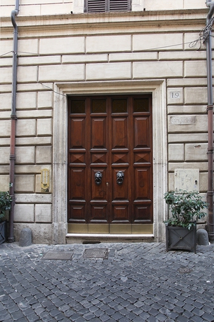 Imagen general del La Maison dell'Orologio. Foto 6