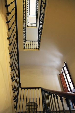 Imagen general del La Maison dell'Orologio. Foto 8