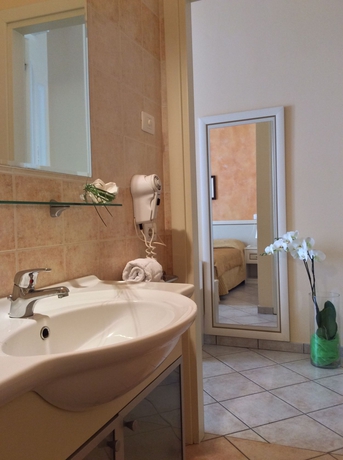 Imagen de la habitación del La Maison du Port. Foto 3