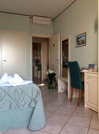 Imagen de la habitación del La Maison du Port. Foto 4