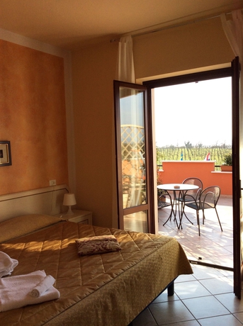Imagen de la habitación del La Maison du Port. Foto 5