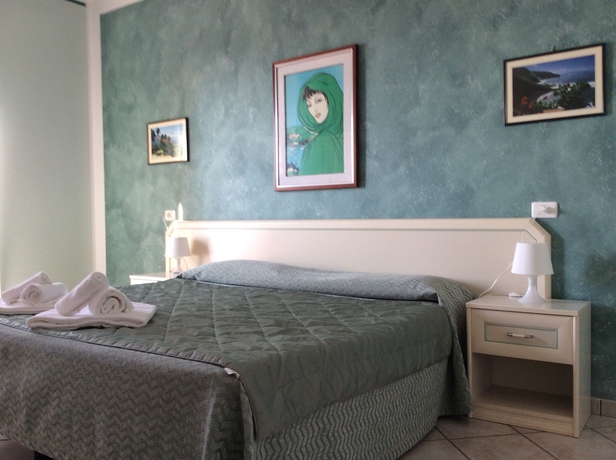 Imagen de la habitación del La Maison du Port. Foto 6