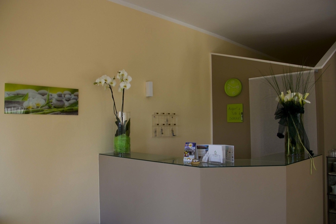 Imagen de los interiores del La Maison du Port. Foto 10