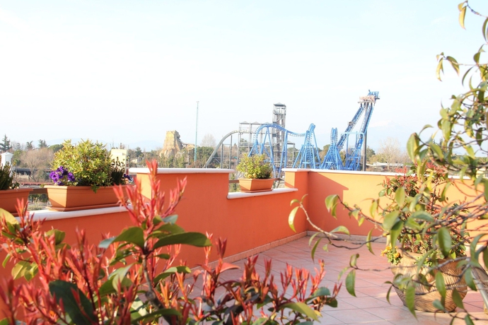 Imagen de los exteriores del La Maison du Port. Foto 8
