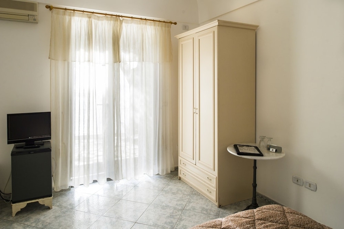 Imagen de la habitación del La Maliosa D'arienzo. Foto 4