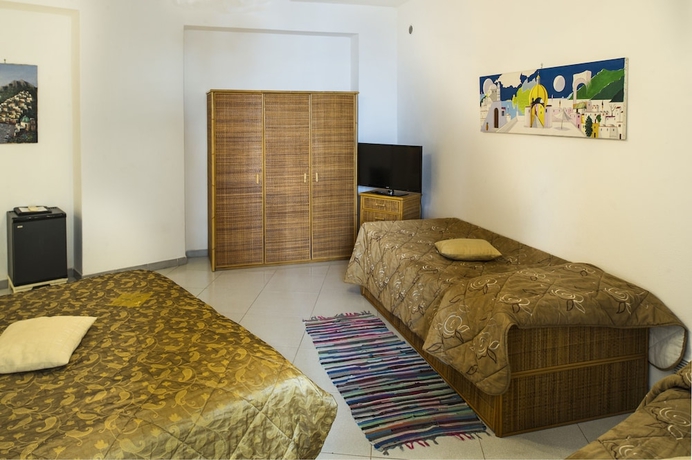 Imagen de la habitación del La Maliosa D'arienzo. Foto 5