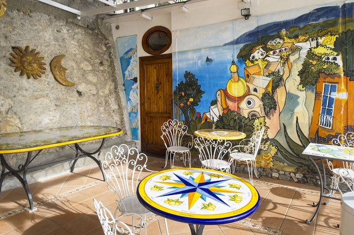 Imagen de la habitación del La Maliosa D'arienzo. Foto 8