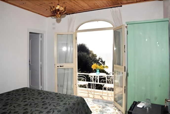 Imagen de la habitación del La Maliosa D'arienzo. Foto 11