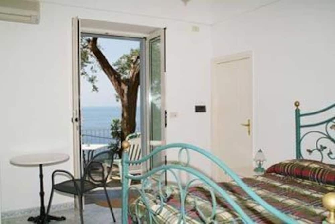 Imagen de la habitación del La Maliosa D'arienzo. Foto 12