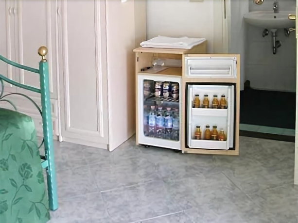 Imagen de la habitación del La Maliosa D'arienzo. Foto 13