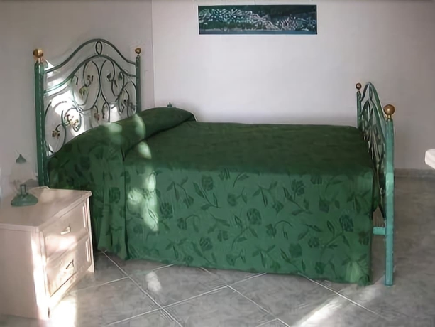 Imagen de la habitación del La Maliosa D'arienzo. Foto 14