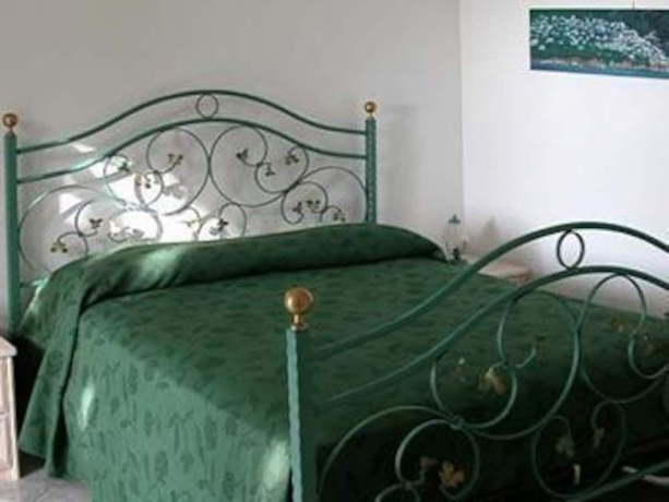 Imagen de la habitación del La Maliosa D'arienzo. Foto 15