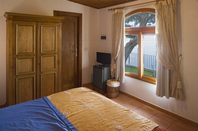 Imagen de la habitación del La Maliosa D'arienzo. Foto 17