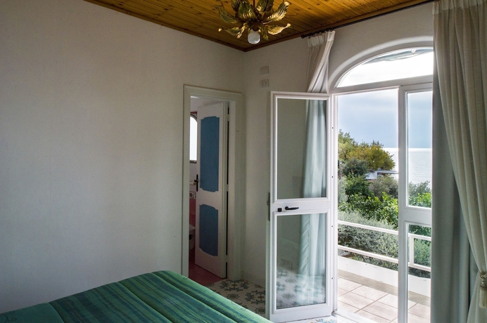 Imagen de la habitación del La Maliosa D'arienzo. Foto 18