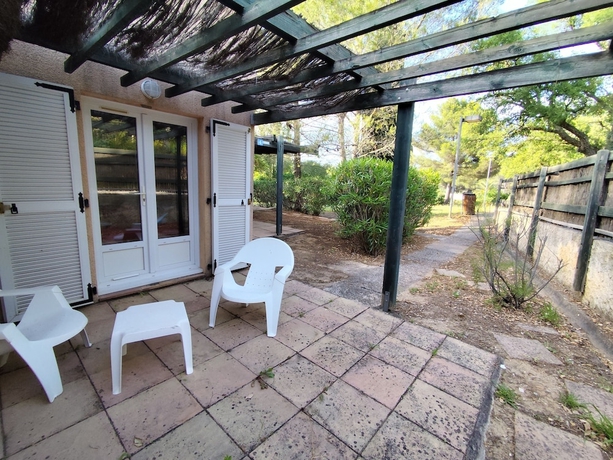 Imagen de la habitación del La Manne - Bormes les Mimosas. Foto 3