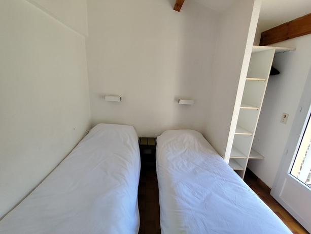 Imagen de la habitación del La Manne - Bormes les Mimosas. Foto 6
