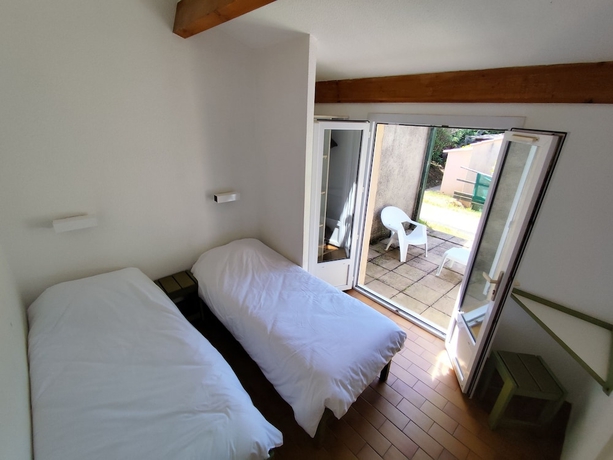 Imagen de la habitación del La Manne - Bormes les Mimosas. Foto 7