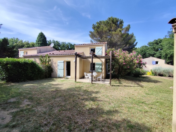 Imagen de la habitación del La Manne - Bormes les Mimosas. Foto 8