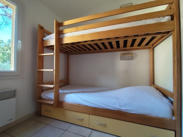 Imagen de la habitación del La Manne - Bormes les Mimosas. Foto 9