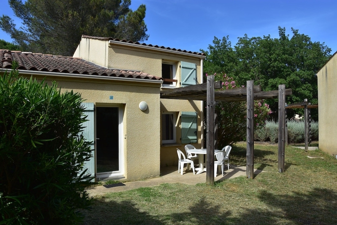 Imagen de la habitación del La Manne - Bormes les Mimosas. Foto 10