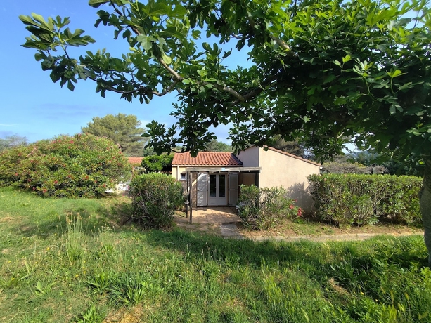 Imagen de la habitación del La Manne - Bormes les Mimosas. Foto 13