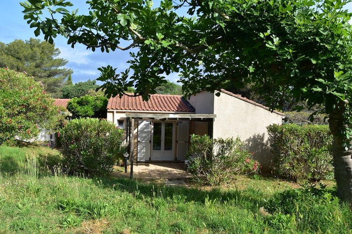 Imagen de la habitación del La Manne - Bormes les Mimosas. Foto 14