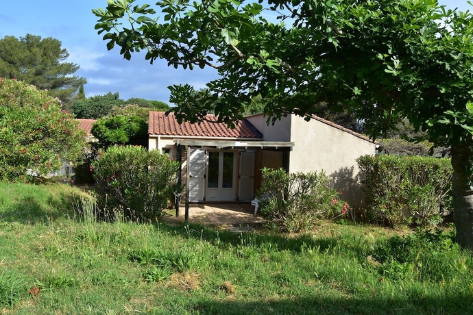 Imagen de la habitación del La Manne - Bormes les Mimosas. Foto 15