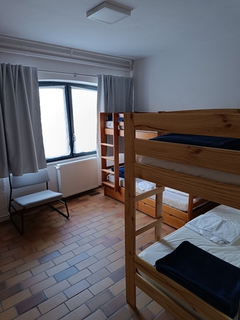 Imagen de la habitación del La Mansio de Bons. Foto 1