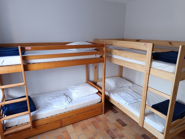 Imagen de la habitación del La Mansio de Bons. Foto 2