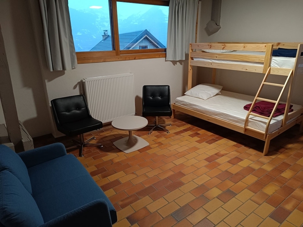 Imagen de la habitación del La Mansio de Bons. Foto 3