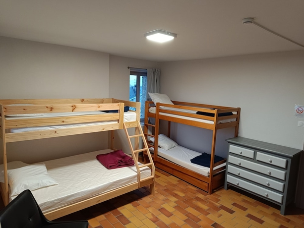 Imagen de la habitación del La Mansio de Bons. Foto 4