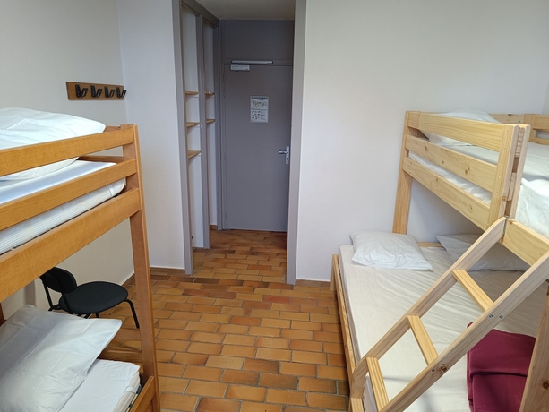 Imagen de la habitación del La Mansio de Bons. Foto 5