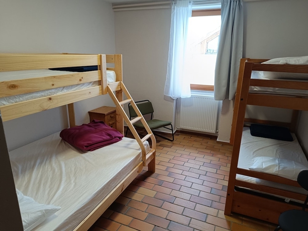 Imagen de la habitación del La Mansio de Bons. Foto 6