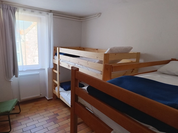Imagen de la habitación del La Mansio de Bons. Foto 7