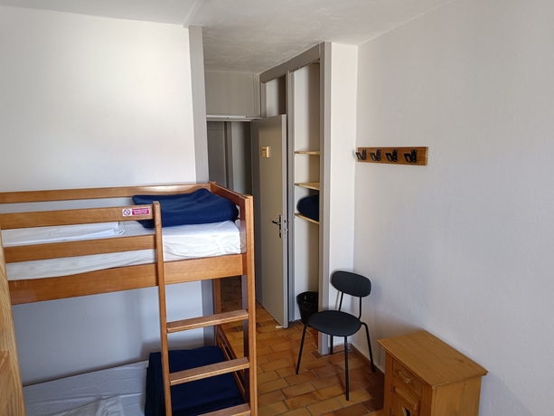 Imagen de la habitación del La Mansio de Bons. Foto 8