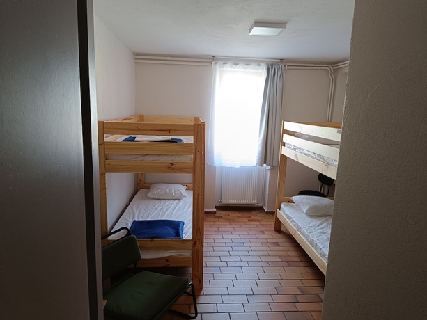 Imagen de la habitación del La Mansio de Bons. Foto 9