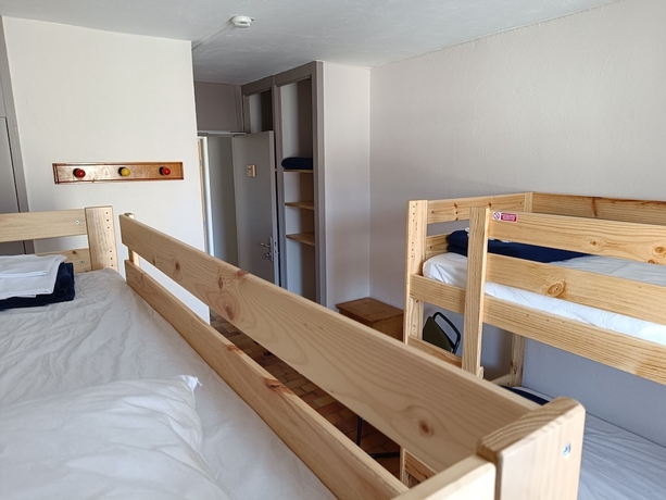 Imagen de la habitación del La Mansio de Bons. Foto 10